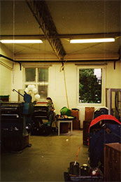 Druckerei 1998